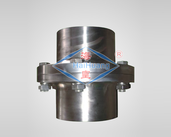 GT型聯軸器 GT型聯軸器